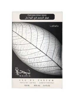Lattafa Najdia Giftset