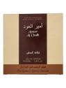 Set regalo Lattafa Ameer Al Oudh Eau de Parfum 100ml e deodorante 50ml