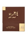Lattafa 24 Carat Pure Gold eau de parfum Spray 100ml