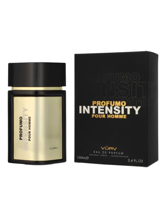 Acquista Profumo Uomo Intensity 100ml