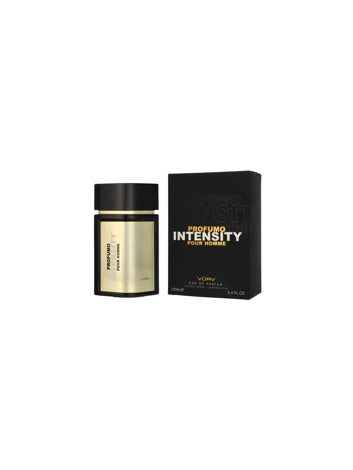 Acquista Profumo Uomo Intensity 100ml