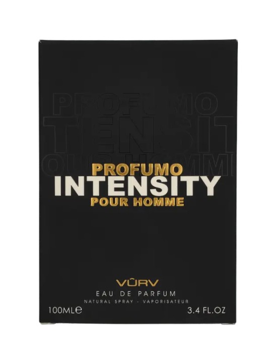 Acquista Profumo Uomo Intensity 100ml