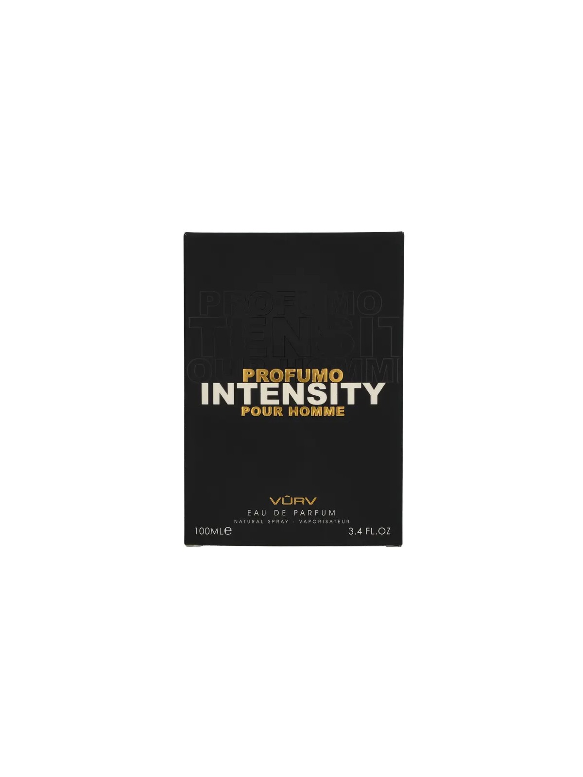 Acquista Profumo Uomo Intensity 100ml