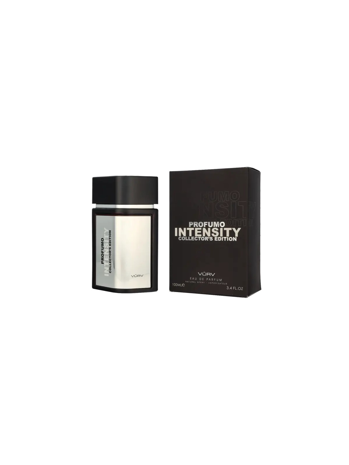 Vurv Profumo Intensity Collector's Edition 100ml
