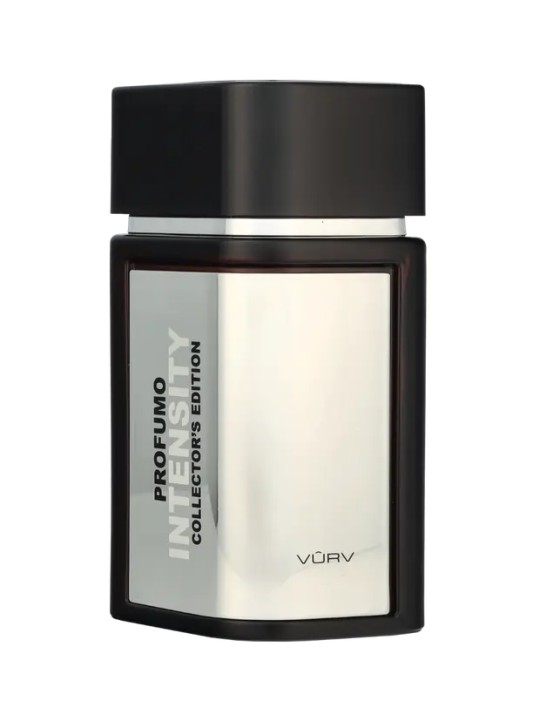 Vurv Profumo Intensity Collector's Edition 100ml