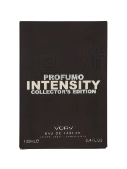 Vurv Profumo Intensity Collector's Edition 100ml