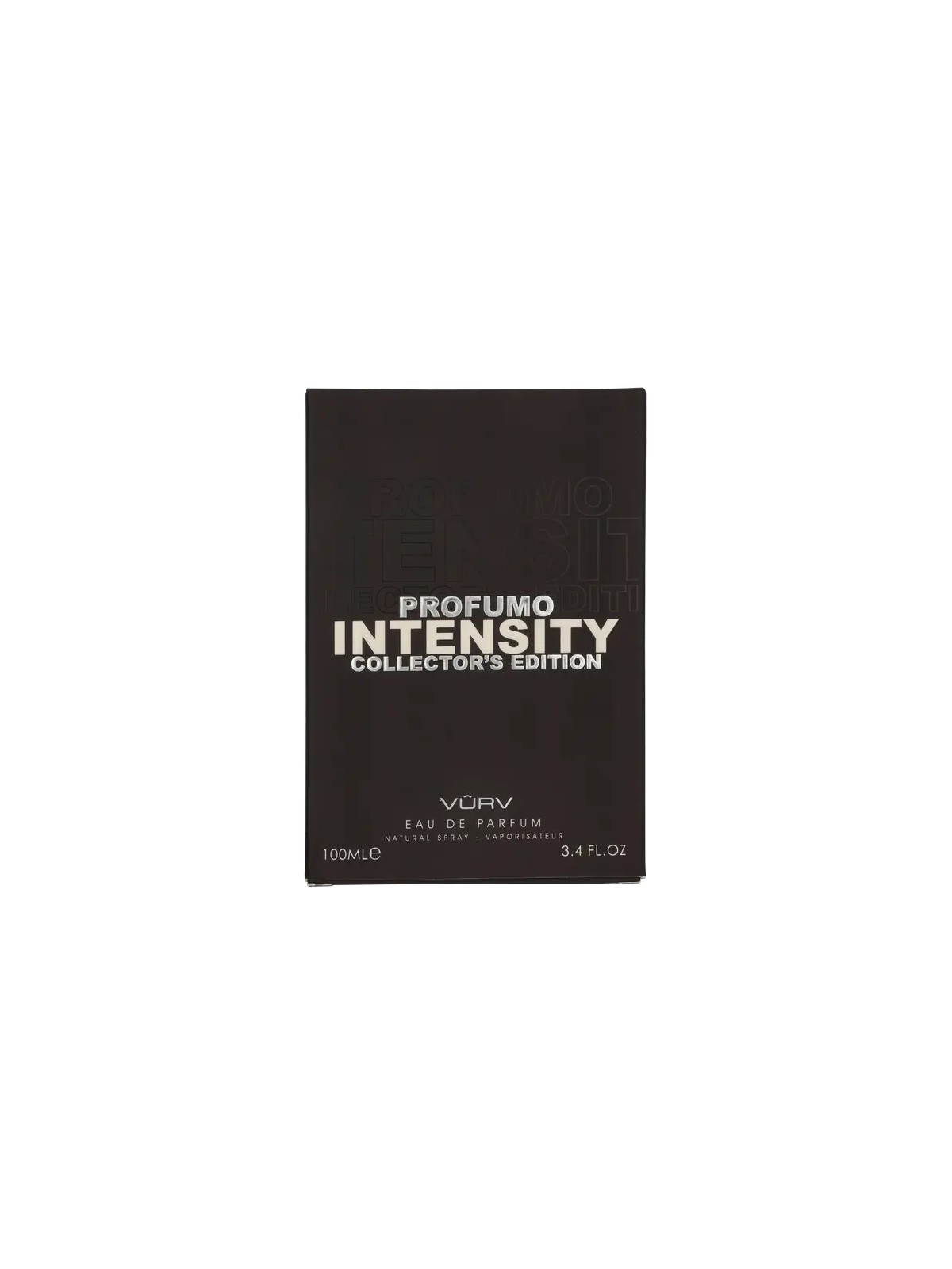 Vurv Profumo Intensity Collector's Edition 100ml