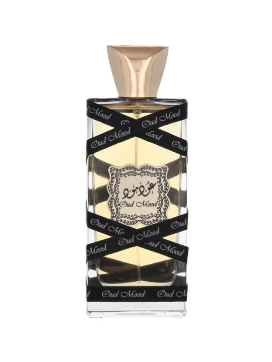 Lattafa Oud Mood Eau de Parfum Spray 100ml