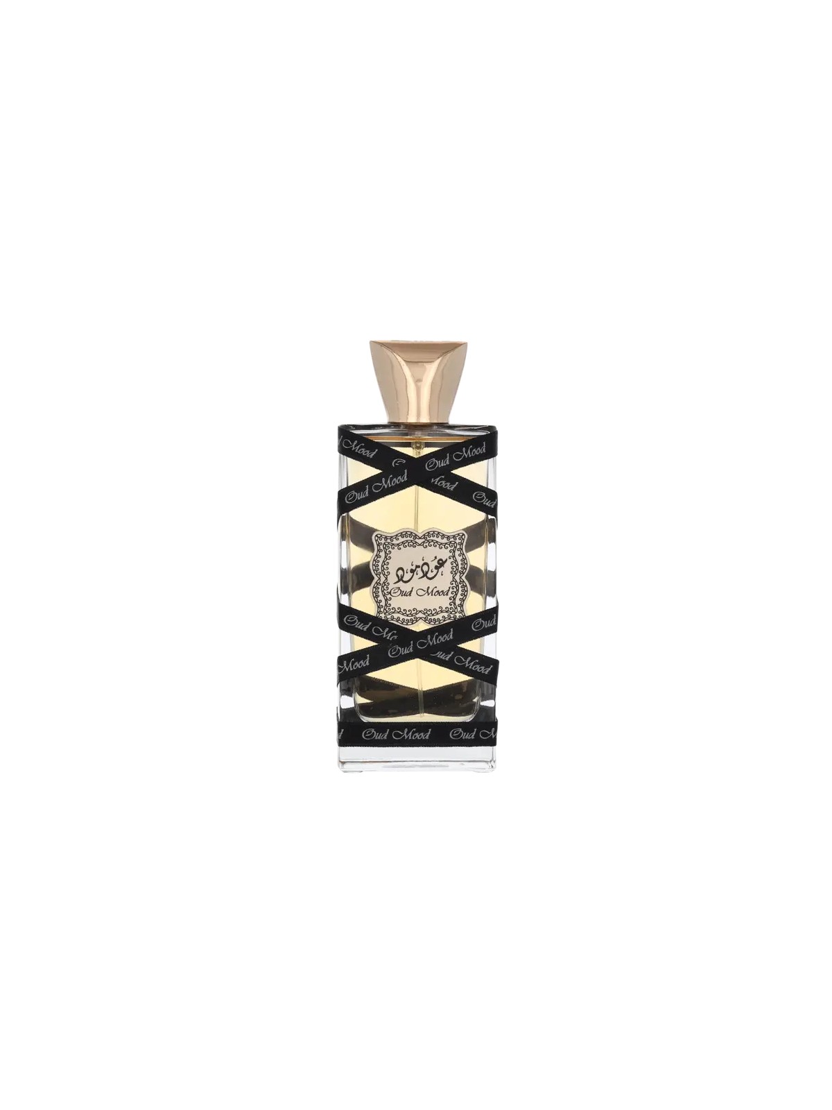 Lattafa Oud Mood Eau de Parfum Spray 100ml