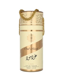 Lattafa Oud Mood Eau de Parfum Spray 100ml
