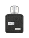 Ramz Lattafa Silver EDP