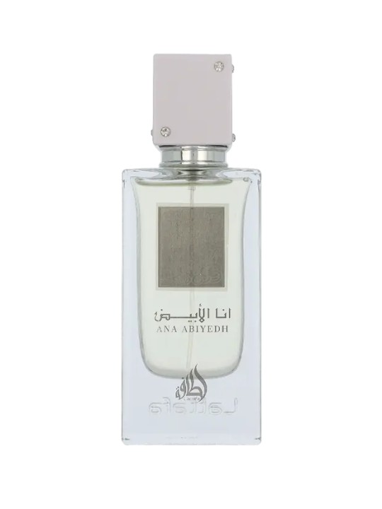 Lattafa Perfumes Ana Abiyedh EDP 60ml