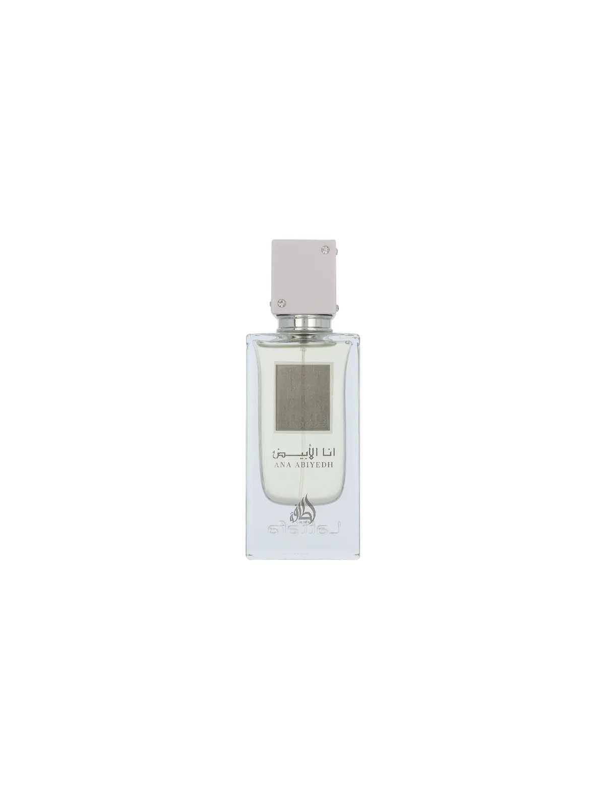 Lattafa Perfumes Ana Abiyedh EDP 60ml