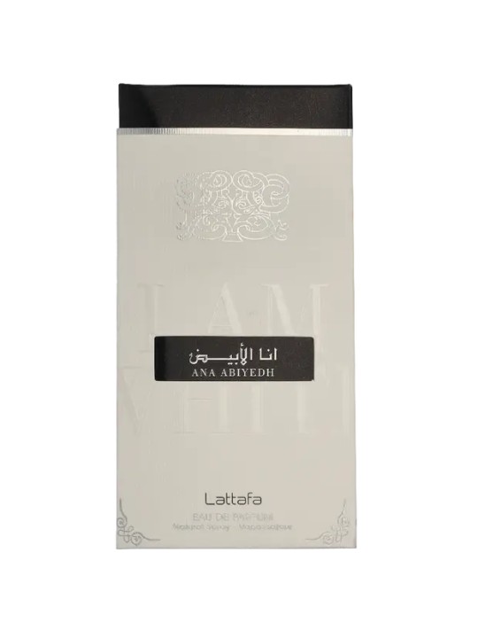 Lattafa Perfumes Ana Abiyedh EDP 60ml
