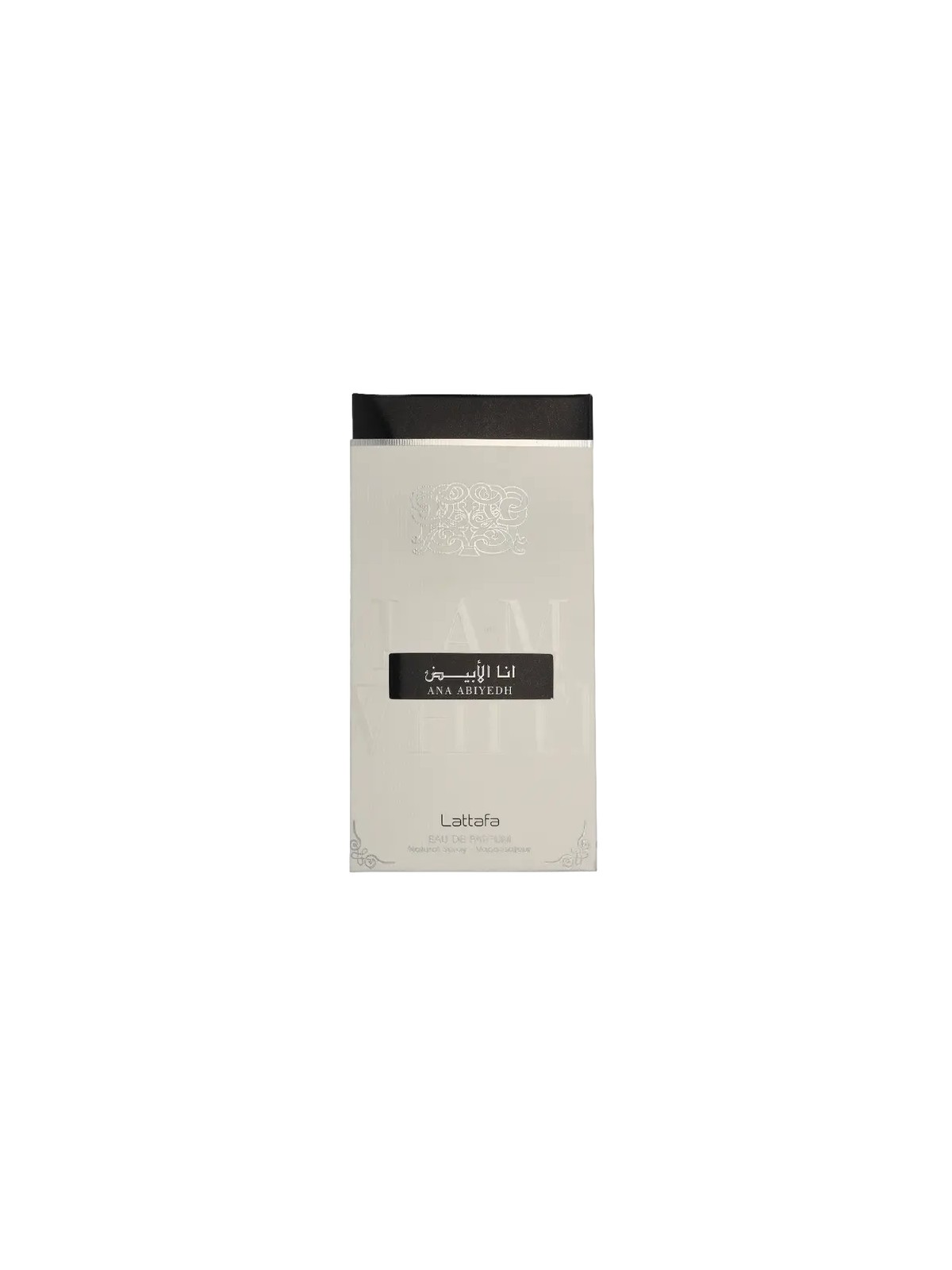 Lattafa Perfumes Ana Abiyedh EDP 60ml