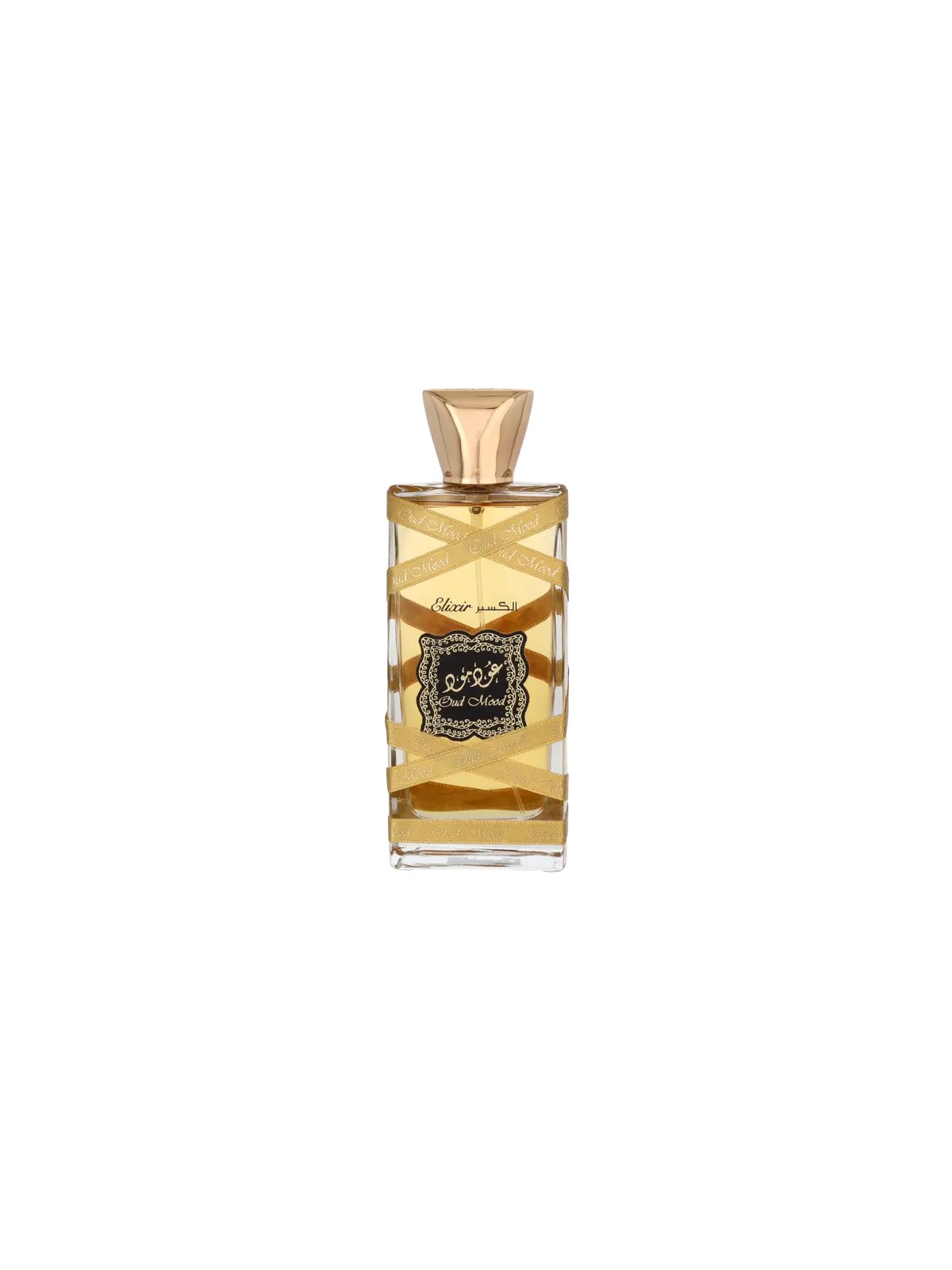 Profumo Lattafa Oud Mood Elixir EDP Spray 100ml