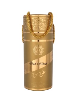 Profumo Lattafa Oud Mood Elixir EDP Spray 100ml