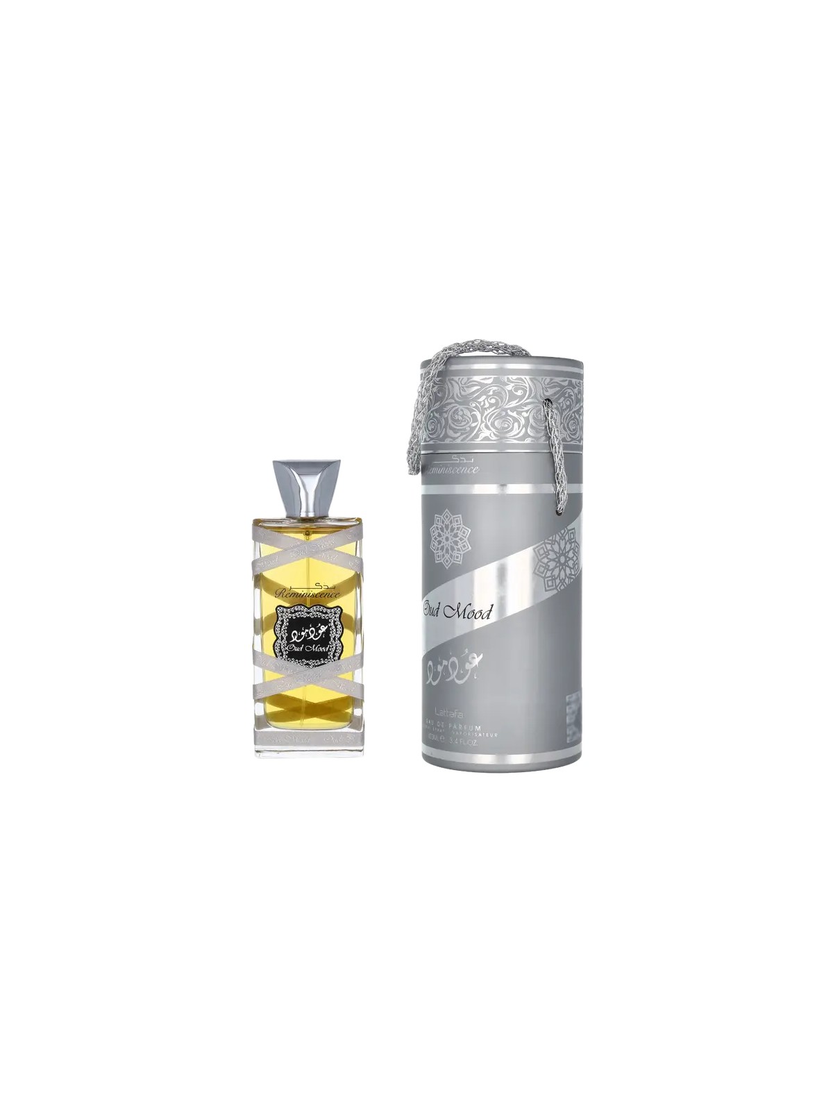 Oud Mood Reminiscence EDP 100ml