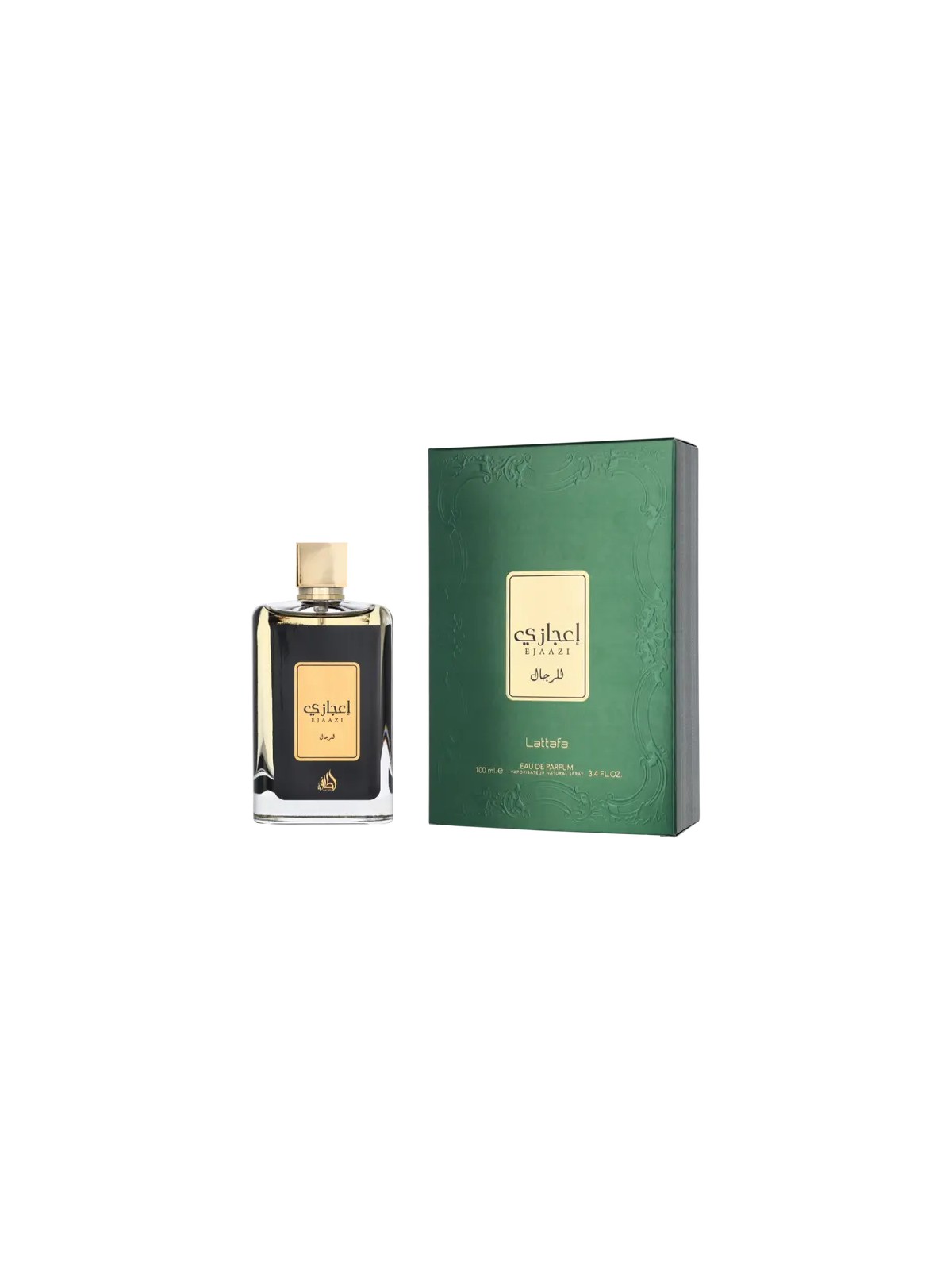 Ejaazi EDP spray 100ml