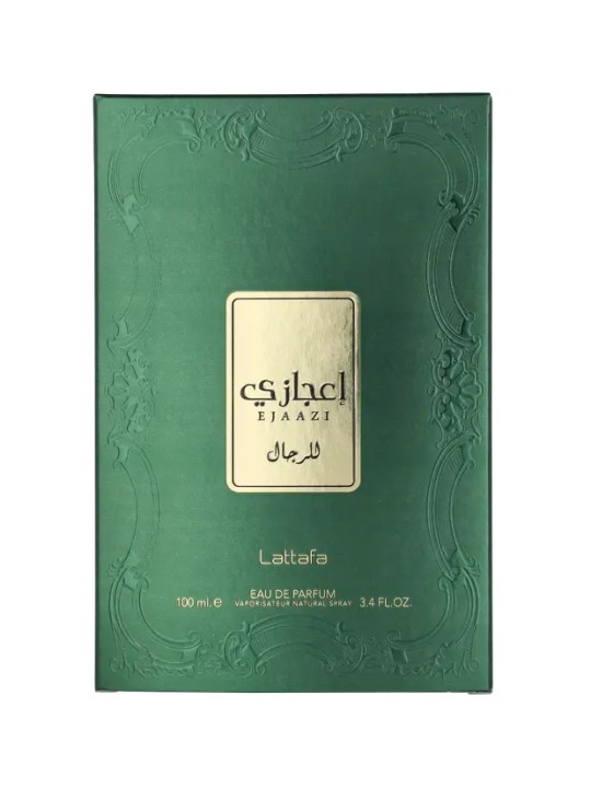 Ejaazi EDP spray 100ml