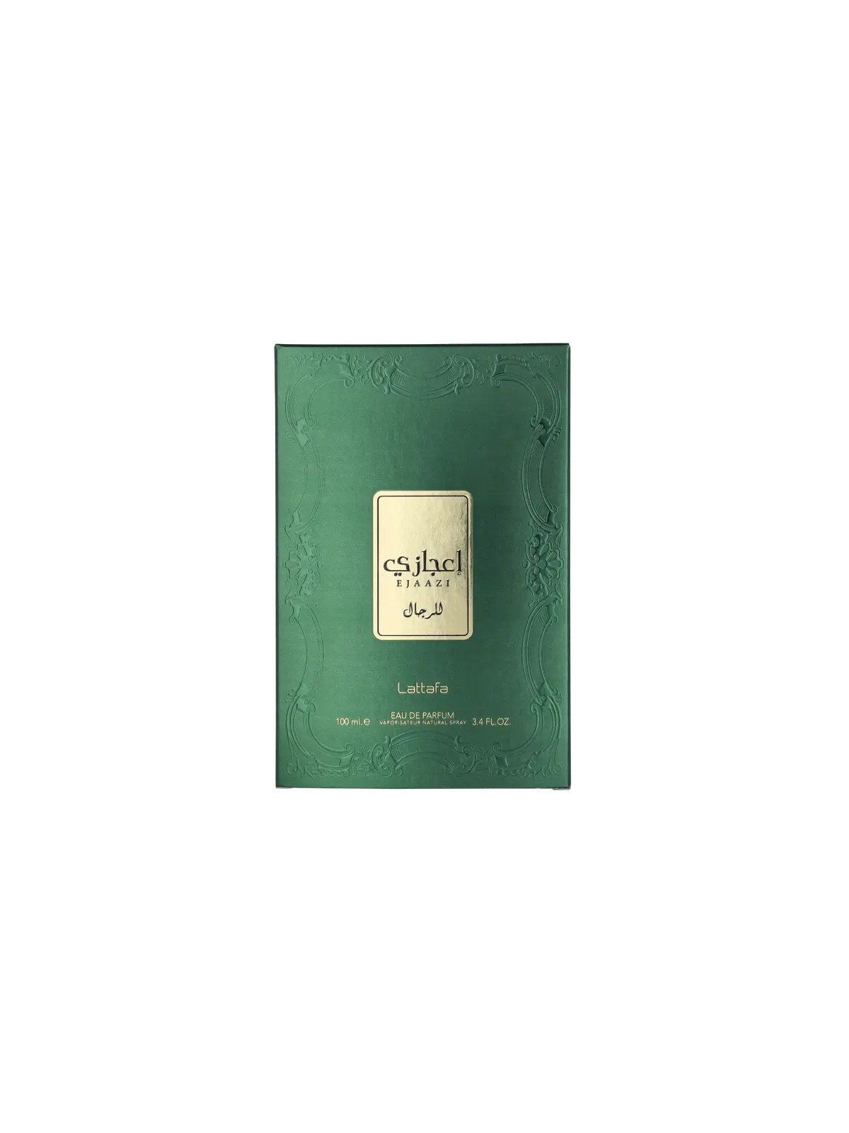 Ejaazi EDP spray 100ml