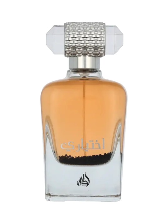 Lattafa Perfumes Ekhtiari Unisex Eau de Parfum 100ml