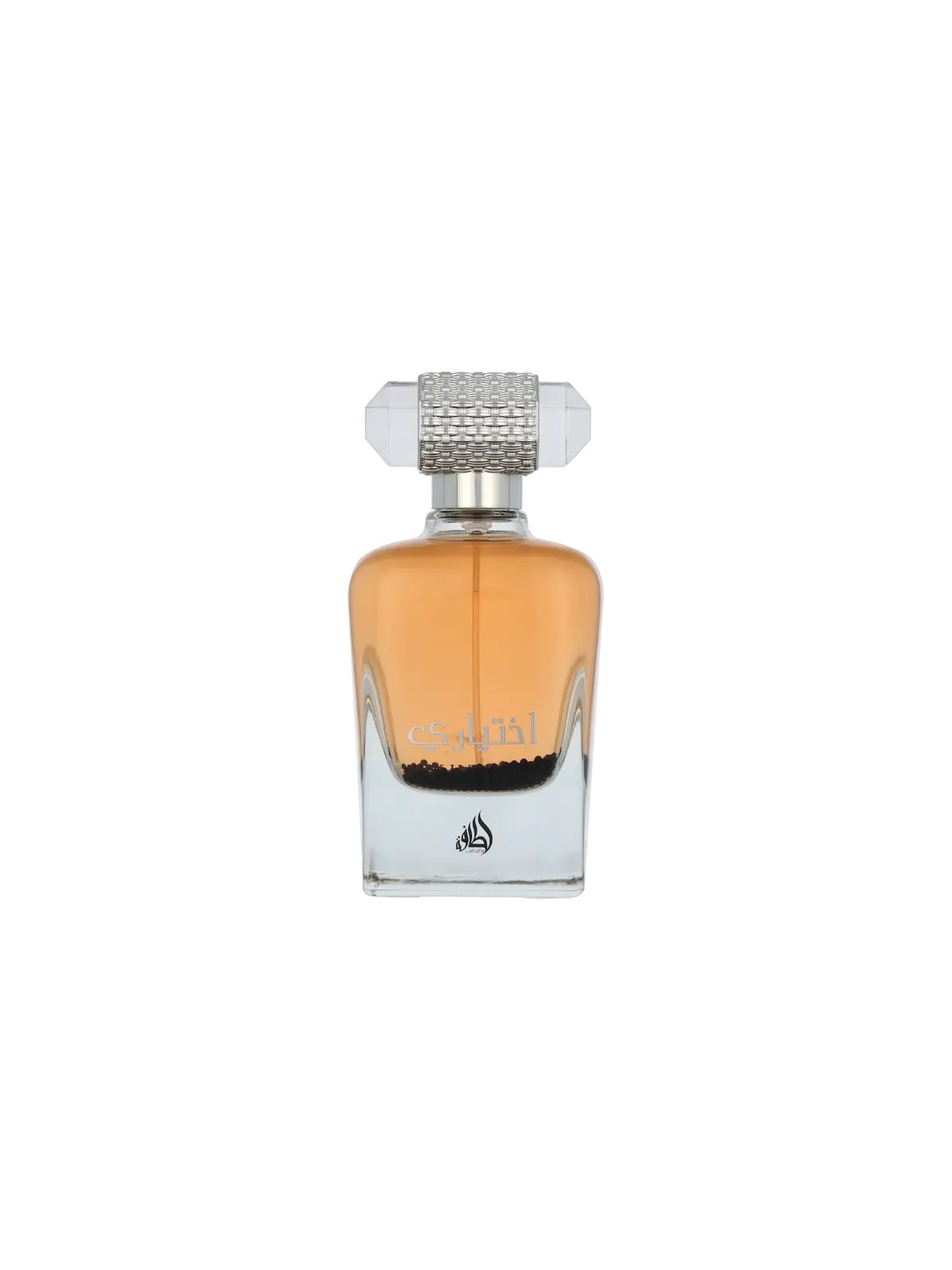 Lattafa Perfumes Ekhtiari Unisex Eau de Parfum 100ml
