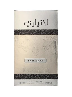 Lattafa Perfumes Ekhtiari Unisex Eau de Parfum 100ml