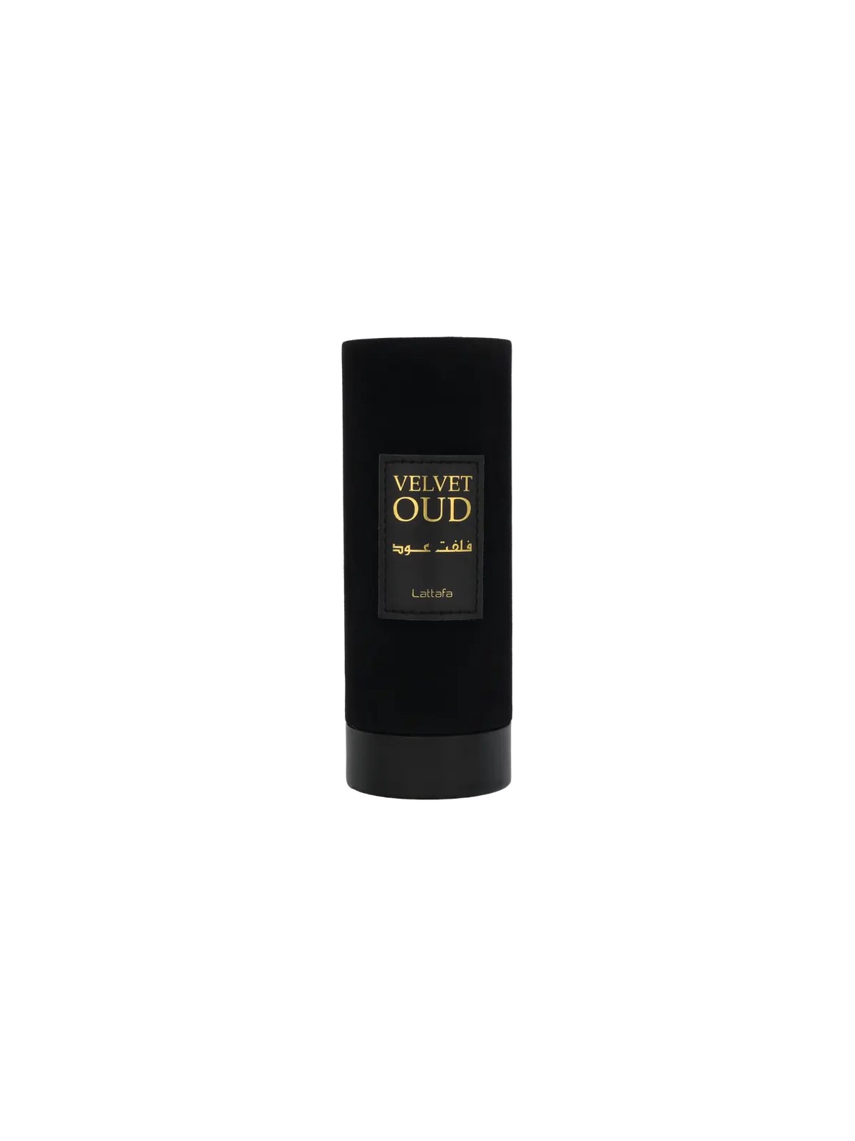 Profumo Lattafa Velvet Oud Eau De Parfum 100 ml