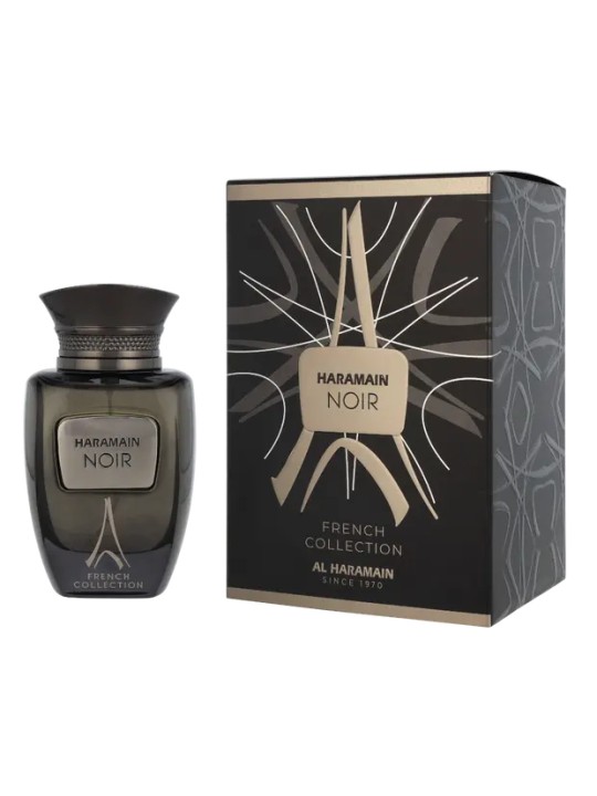 Al Haramain Collezione Noir Francese Eau de Parfum Unisex 100ml