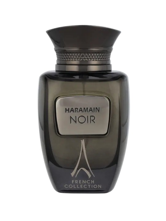 Al Haramain Collezione Noir Francese Eau de Parfum Unisex 100ml