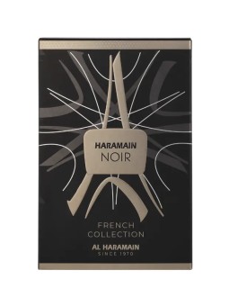 Al Haramain Collezione Noir Francese Eau de Parfum Unisex 100ml