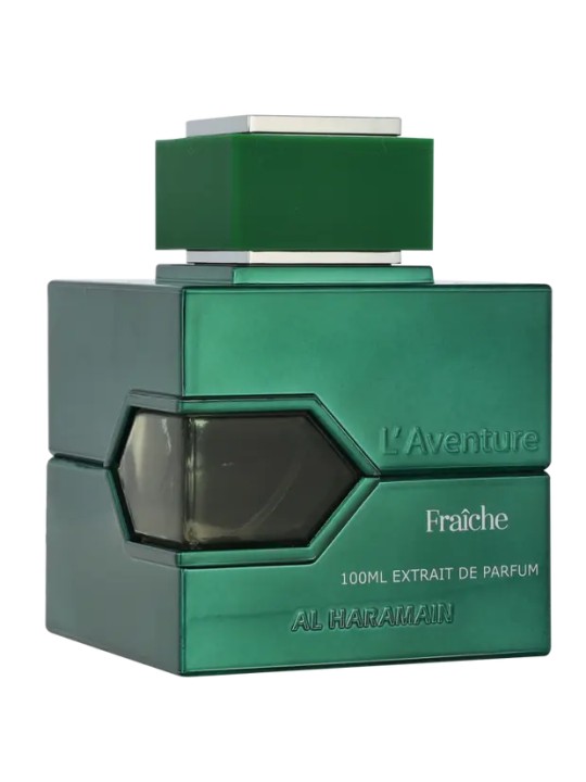 Al Haramain L'Aventure Fraiche 100ml Uomo