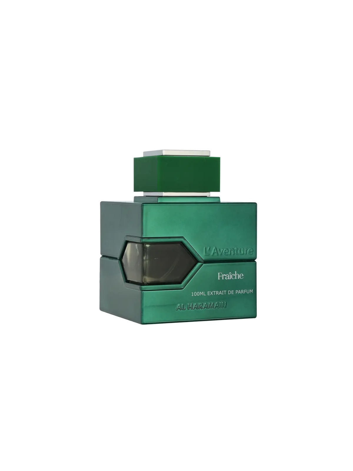 Al Haramain L'Aventure Fraiche 100ml Uomo