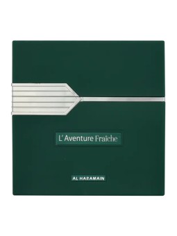 Al Haramain L'Aventure Fraiche 100ml Uomo