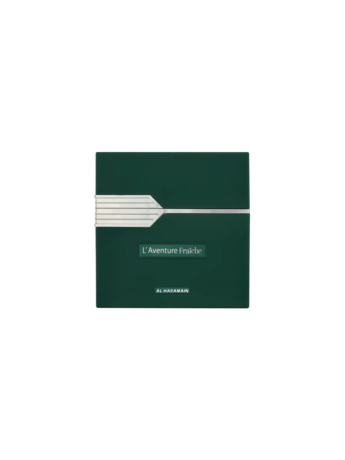 Al Haramain L'Aventure Fraiche 100ml Uomo