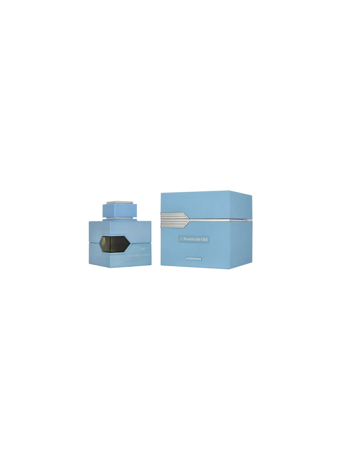 Al Haramain L'Aventure Ciel Donna 100ml