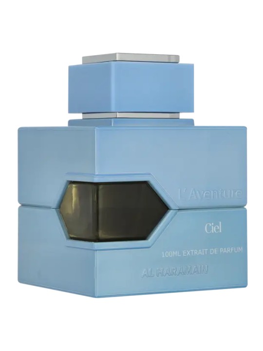 Al Haramain L'Aventure Ciel Donna 100ml