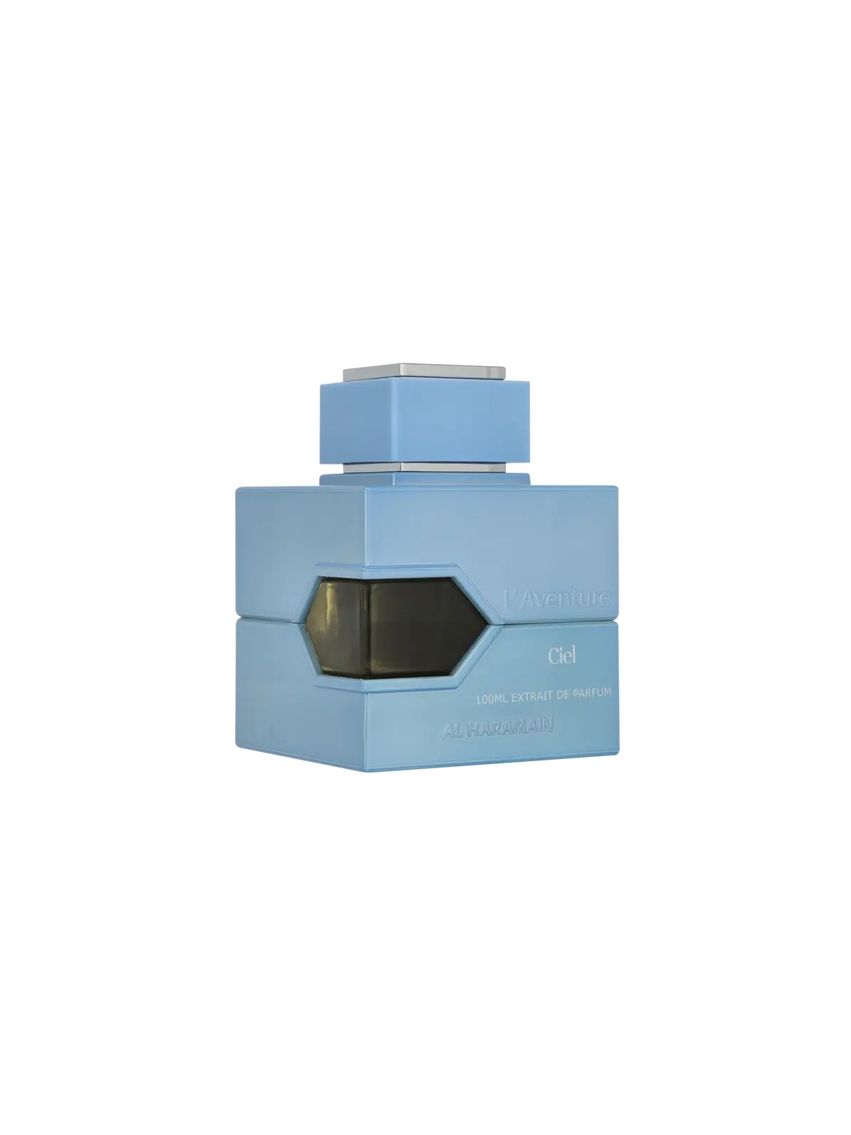 Al Haramain L'Aventure Ciel Donna 100ml