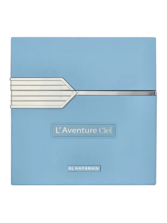 Al Haramain L'Aventure Ciel Donna 100ml