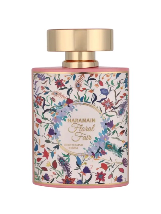 Al Haramain Fiera Floreale - Extrait de Parfum
