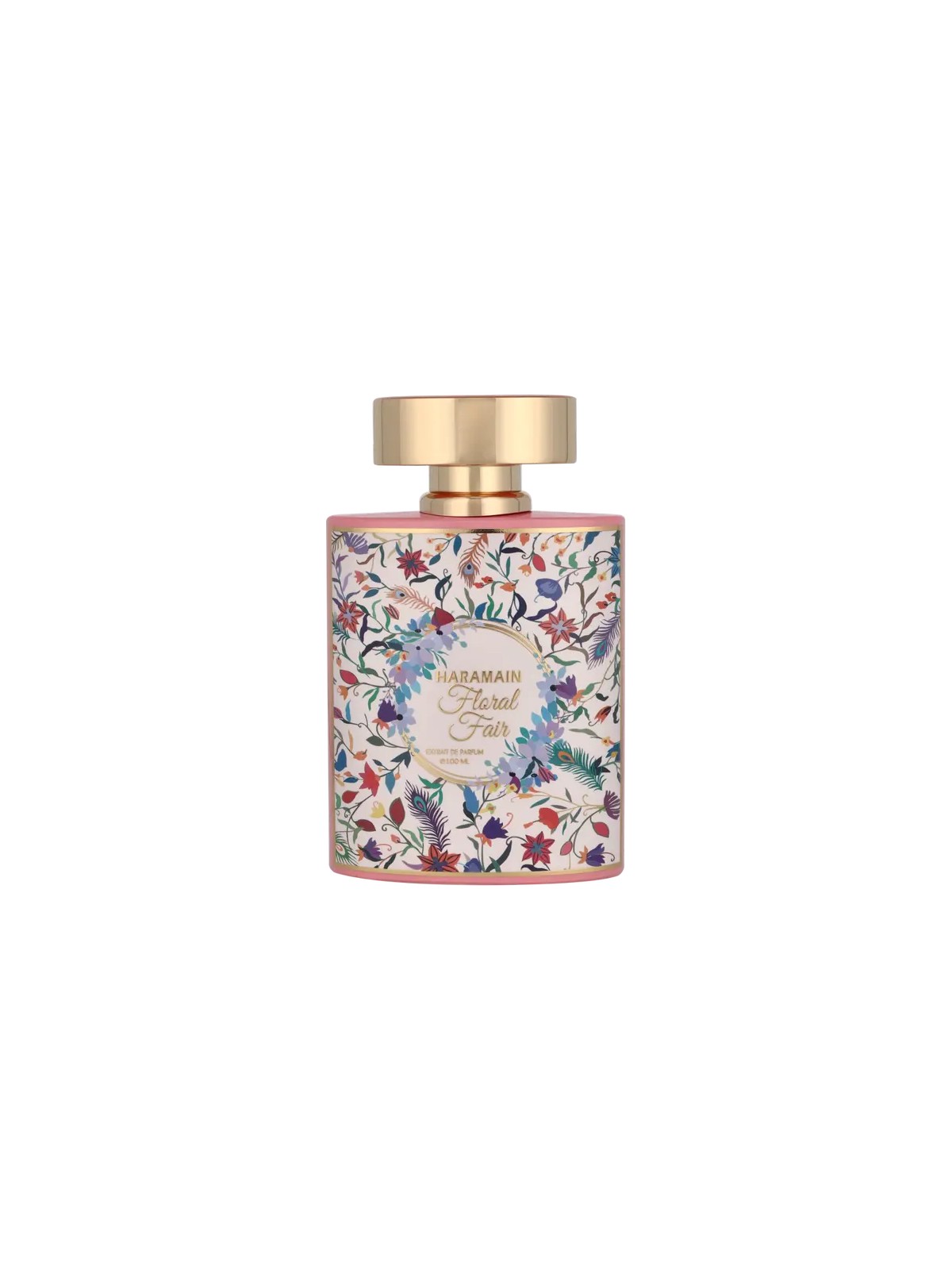 Al Haramain Fiera Floreale - Extrait de Parfum