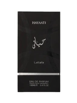 Lattafa Hayaati Men eau de parfum Spray 100ml