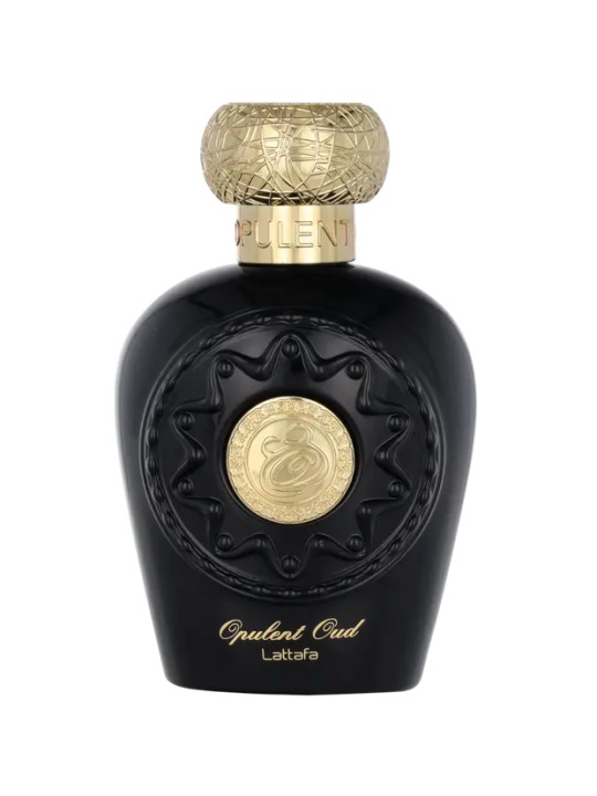 Profumo unisex Lattafa Opulent Oud 100ml
