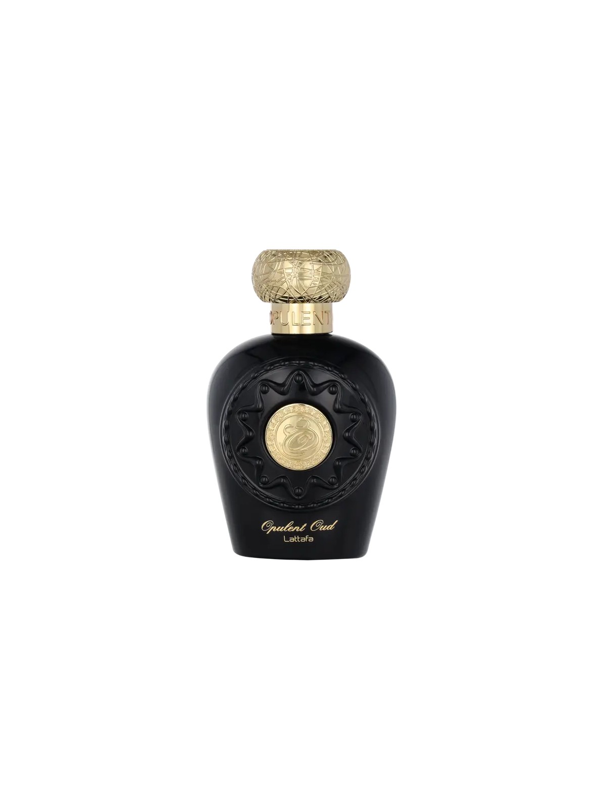 Profumo unisex Lattafa Opulent Oud 100ml