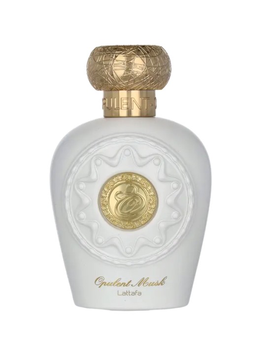 Lattafa Opulent Musk eau de parfum Spray 100ml