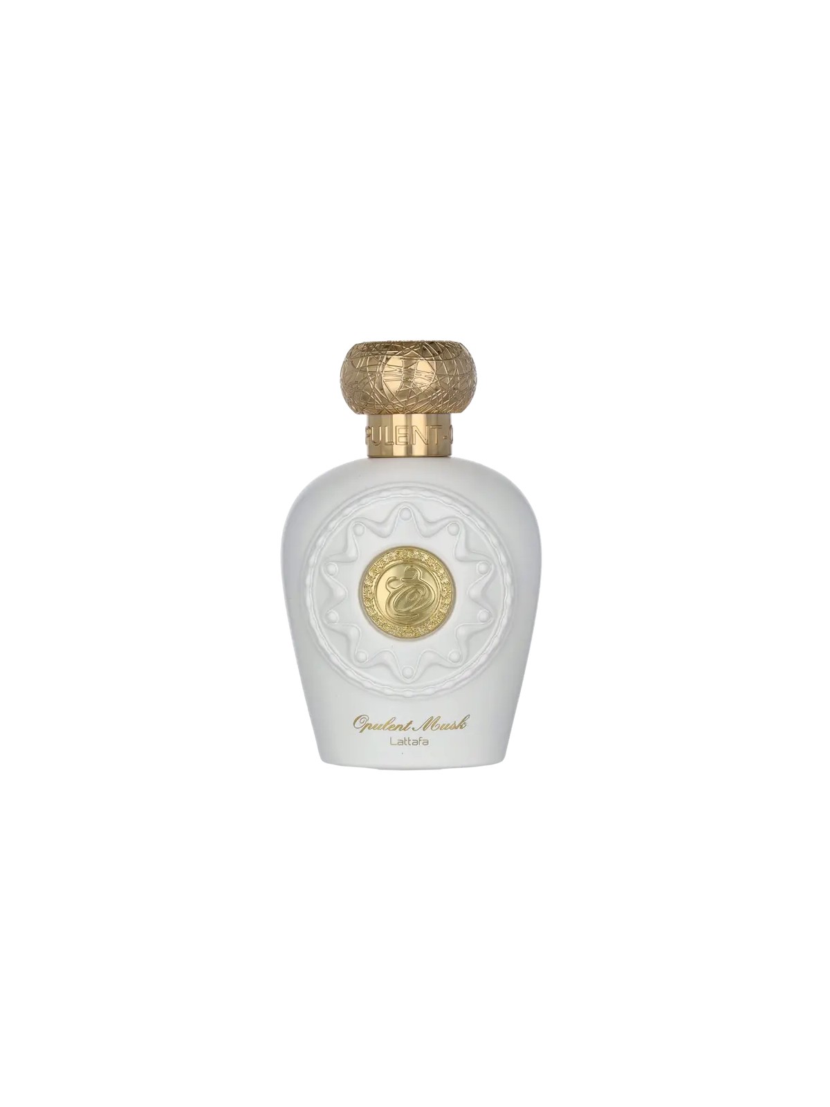 Lattafa Opulent Musk eau de parfum Spray 100ml