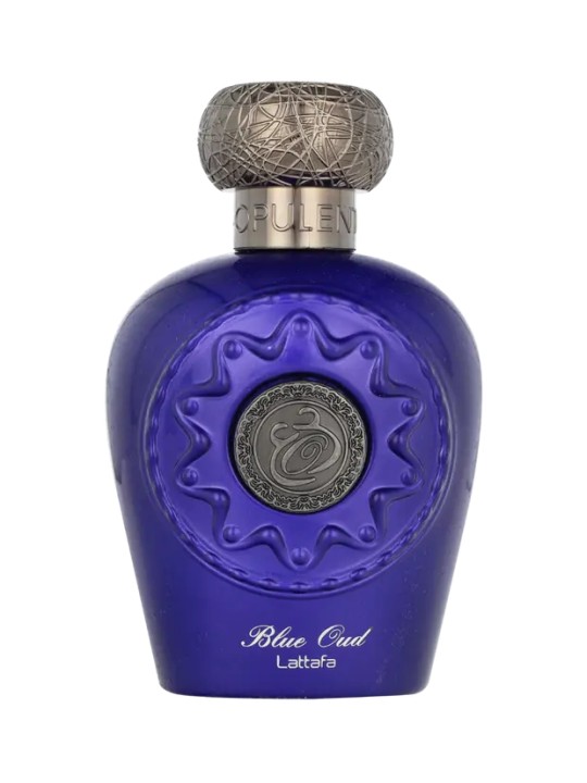 Profumo Blue Oud Lattafa 100ml Unisex