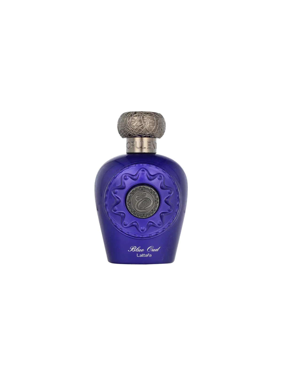 Profumo Blue Oud Lattafa 100ml Unisex