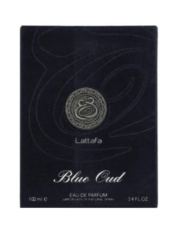 Profumo Blue Oud Lattafa 100ml Unisex